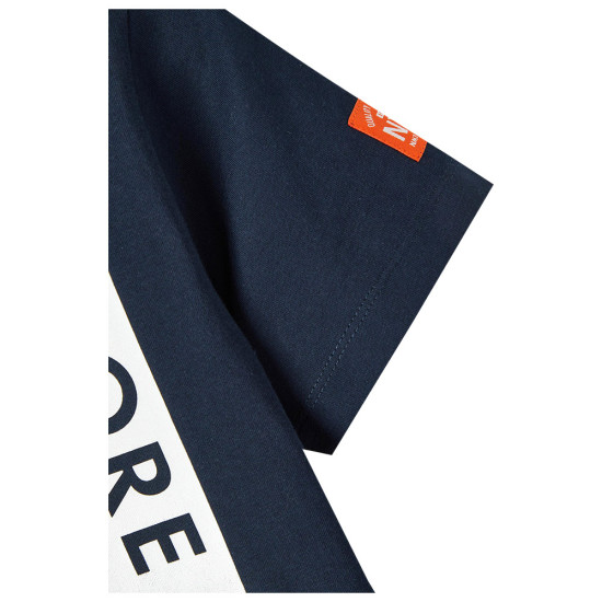 Name It Παιδική κοντομάνικη μπλούζα Name It Παιδική κοντομάνικη μπλούζα